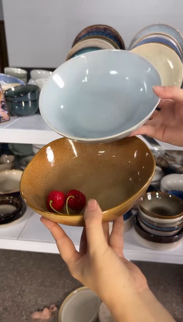 陶瓷外贸尾货瑕疵满20包邮X2新品