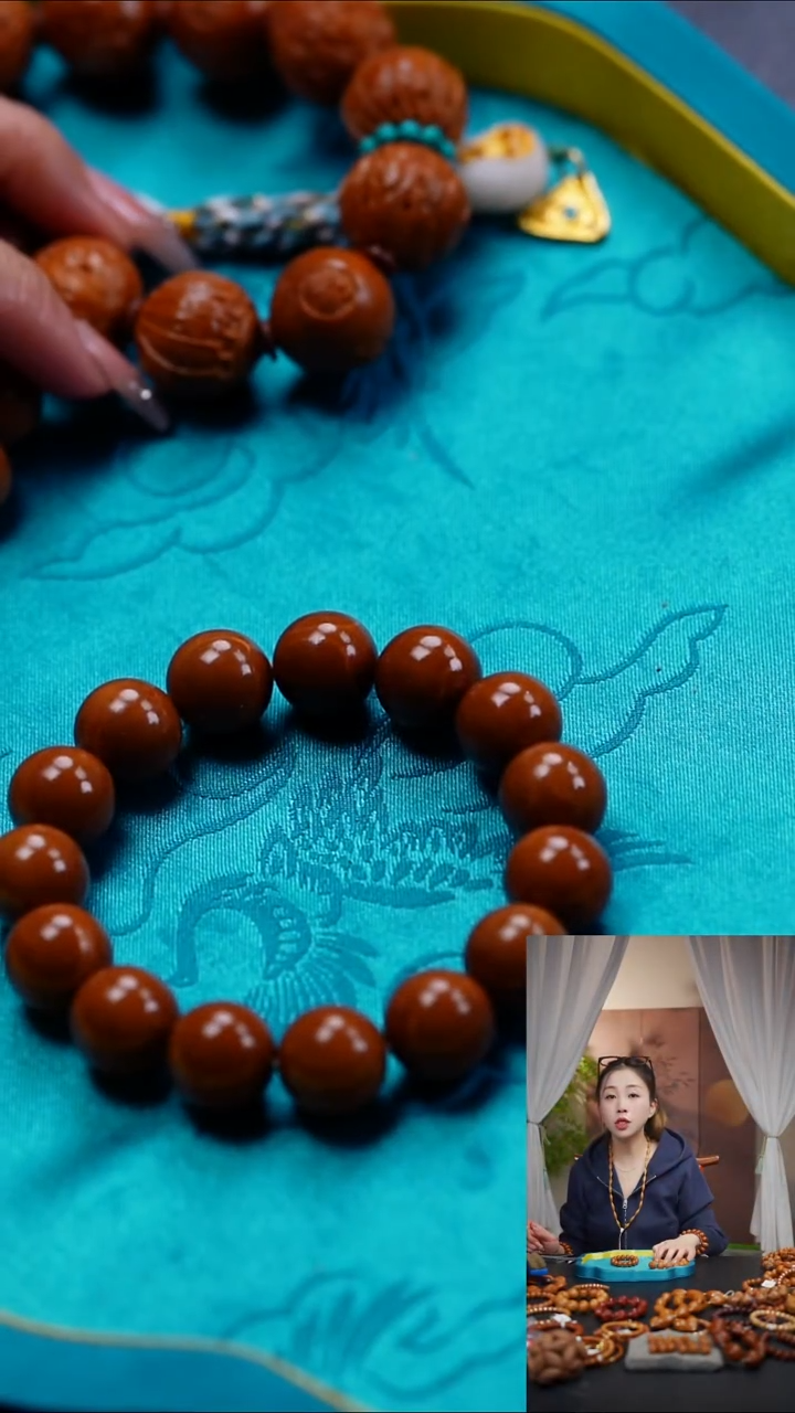 手串橄榄核橄榄核