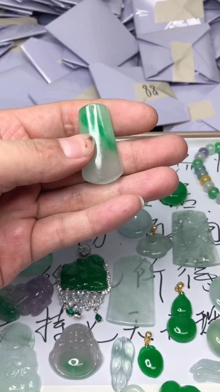 所见即所得（一物一图）19