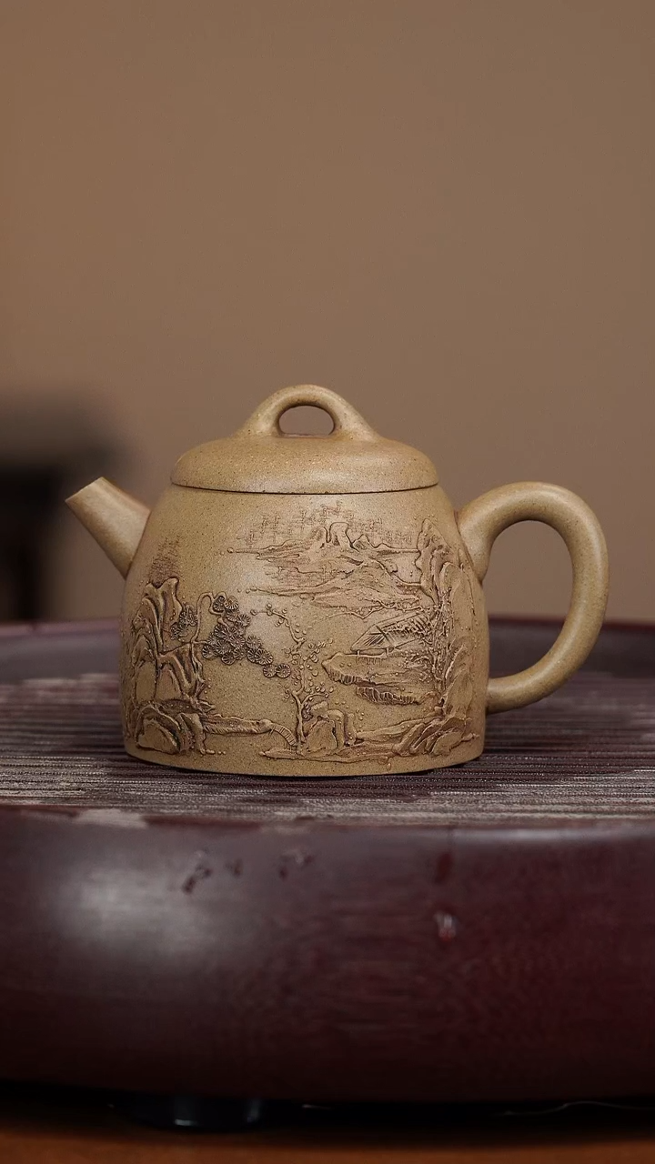 【闪购商品】紫砂茶壶宜兴紫砂壶