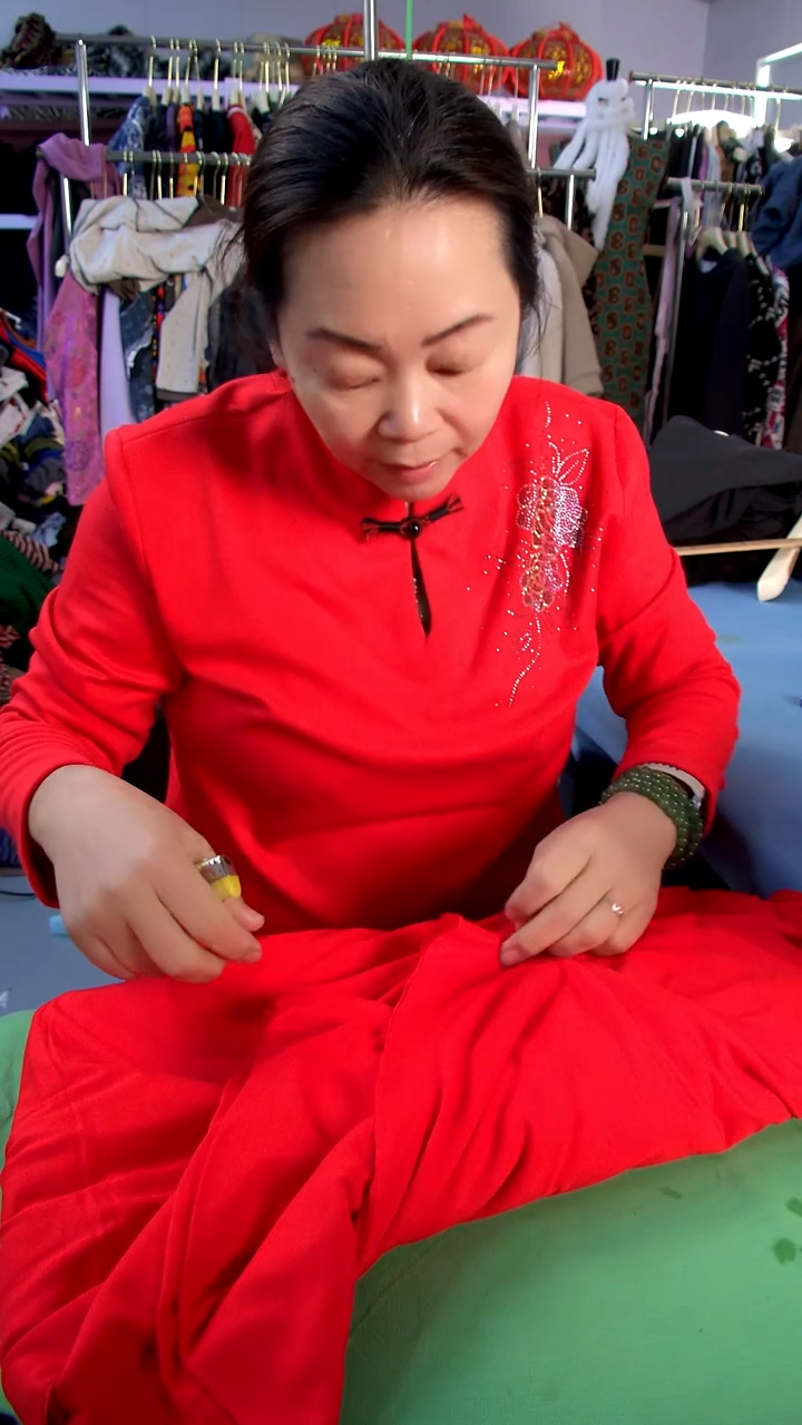 大秀家的布料35号