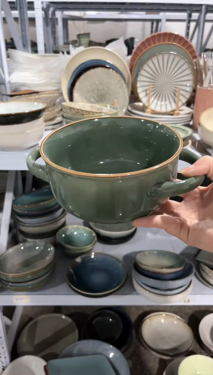 【闪购商品】瓷片外贸尾货瑕疵满20包邮X M1D