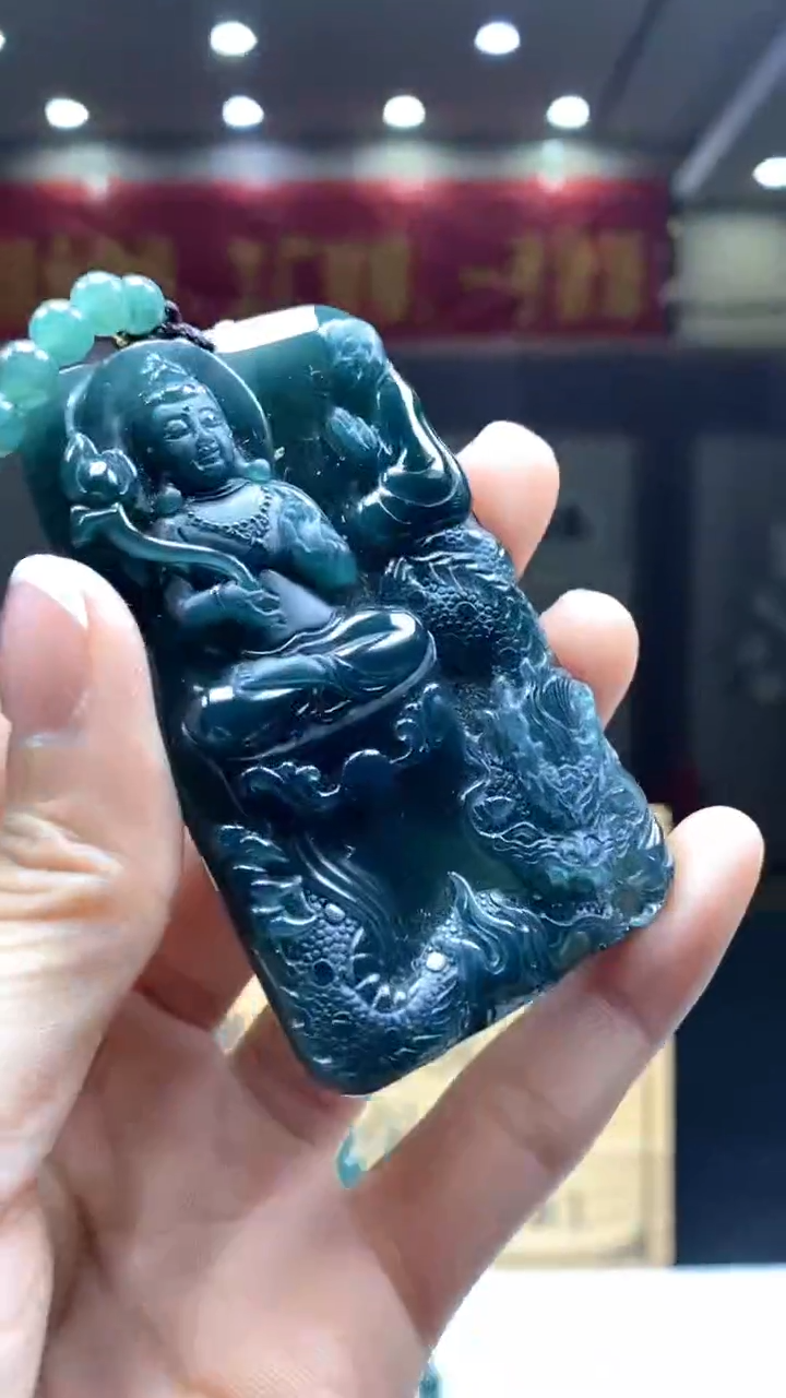 【闪购商品】定制翡翠未镶嵌********787