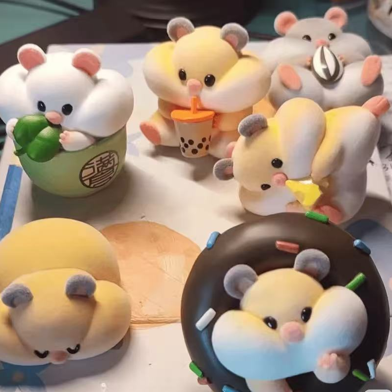 新号首播【满仓小伙伴的日常】宠粉福利【莉拉3代毛绒】