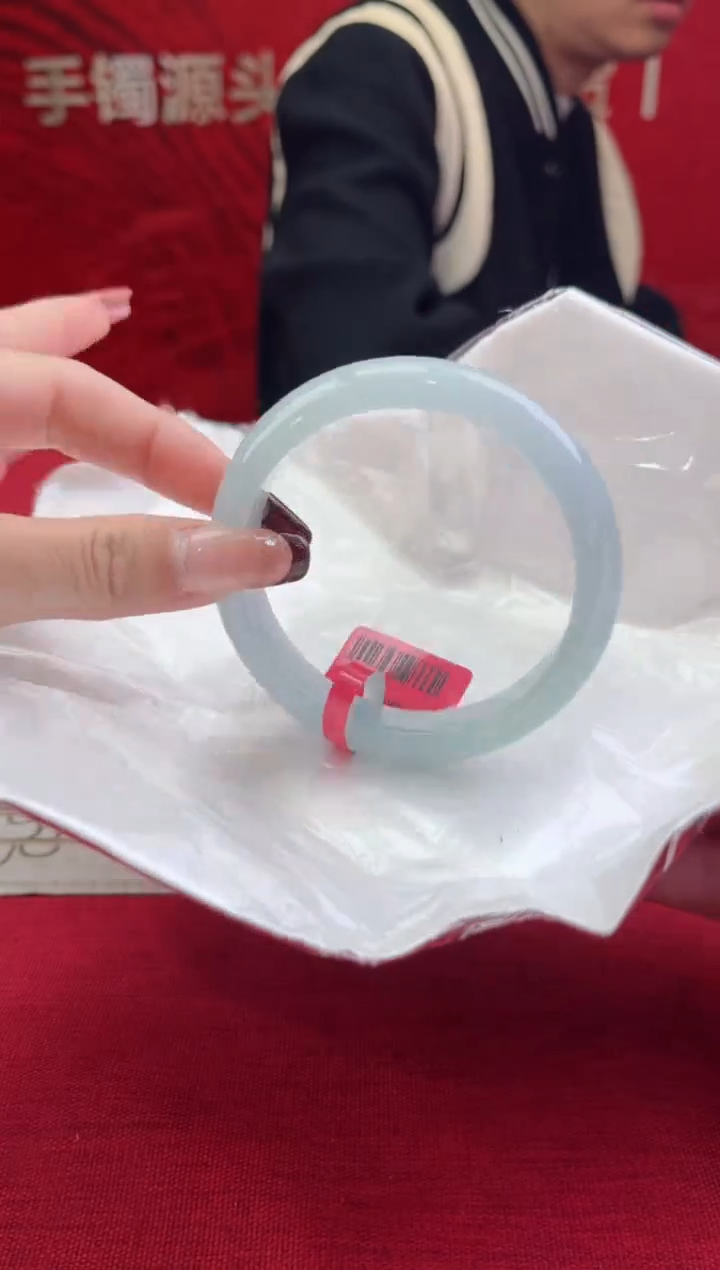【闪购商品】翡翠手镯未镶嵌10翡翠手镯