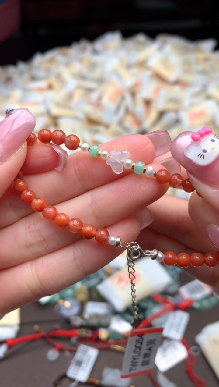 【闪购商品】翡翠挂件未镶嵌—