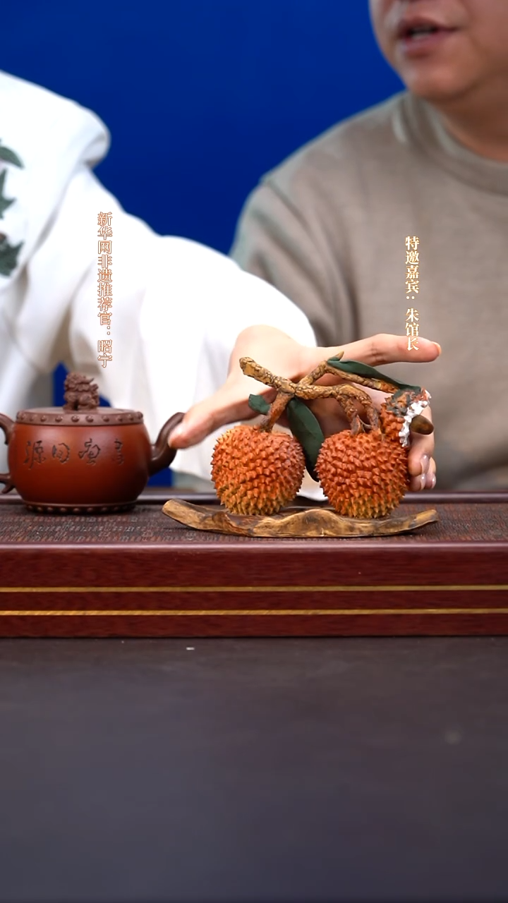 茶壶紫砂21送荔枝+盖杯+主人杯套组+茶经书