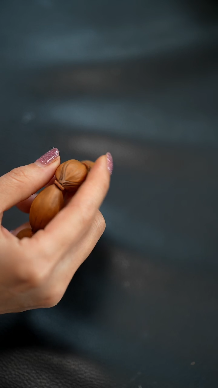 手串/手链橄榄核原皮福利款