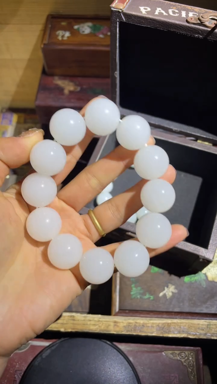 【闪购商品】手串1件