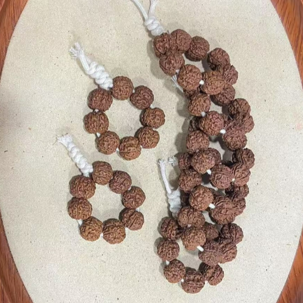 吉掌柜文玩菩提小手捻
