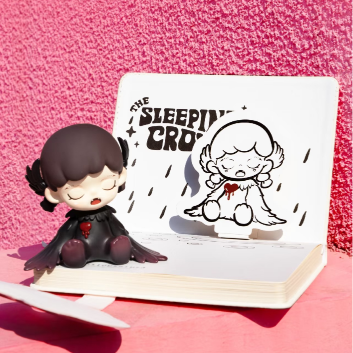 文具创意潮玩笔袋包