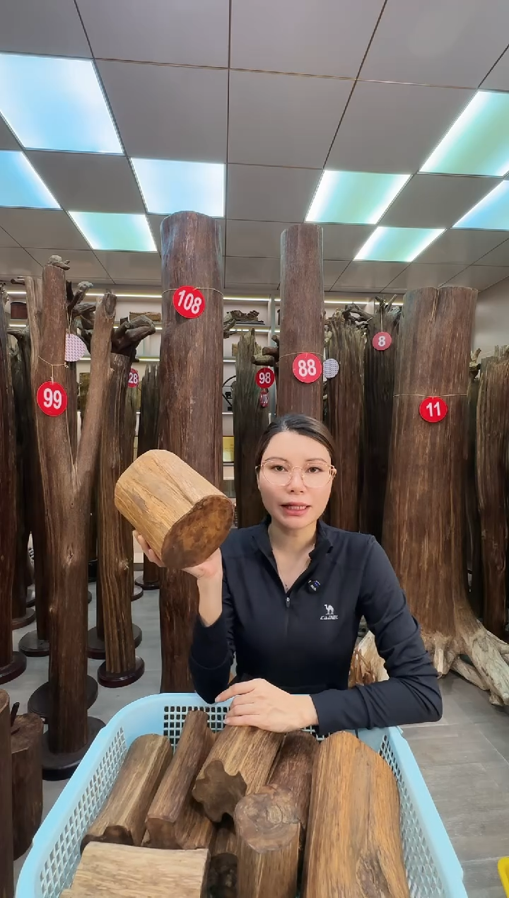 沉香沉香枕沉香原料 七天无理由