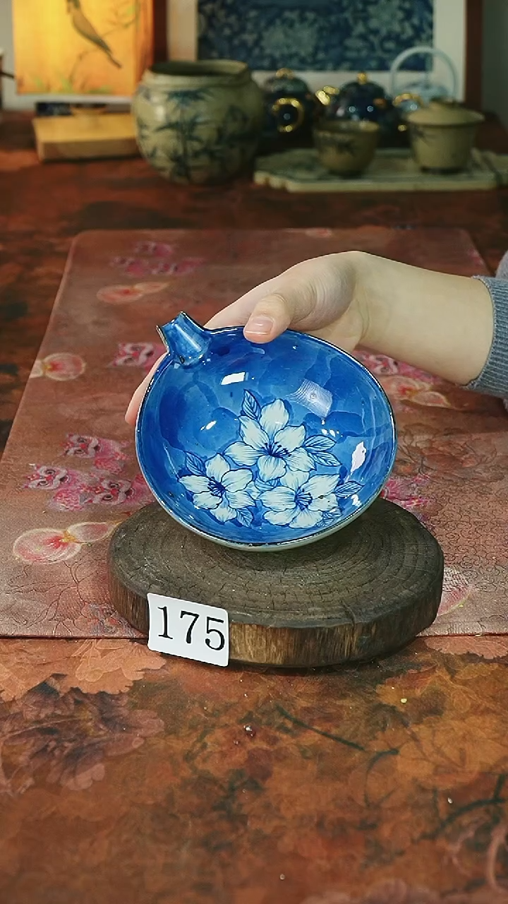 茶碗...........175