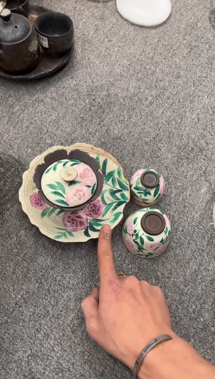 【闪购商品】陶瓷