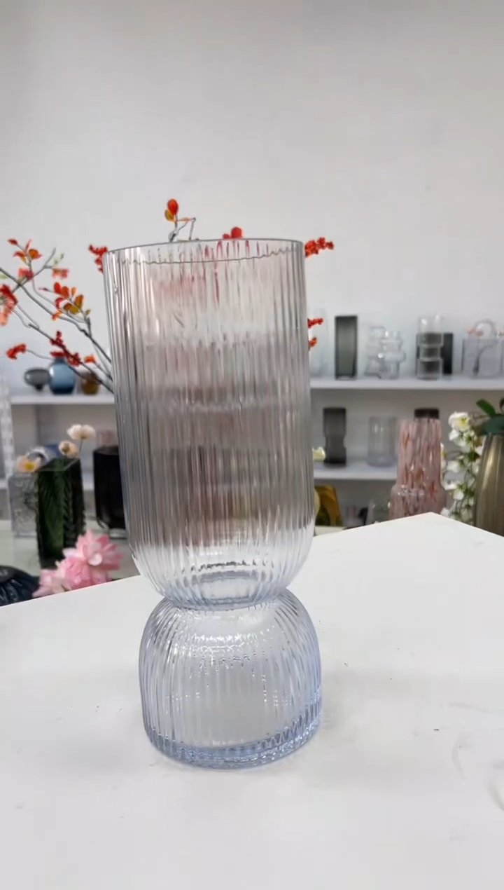 水养鲜花干花插花客厅装饰品