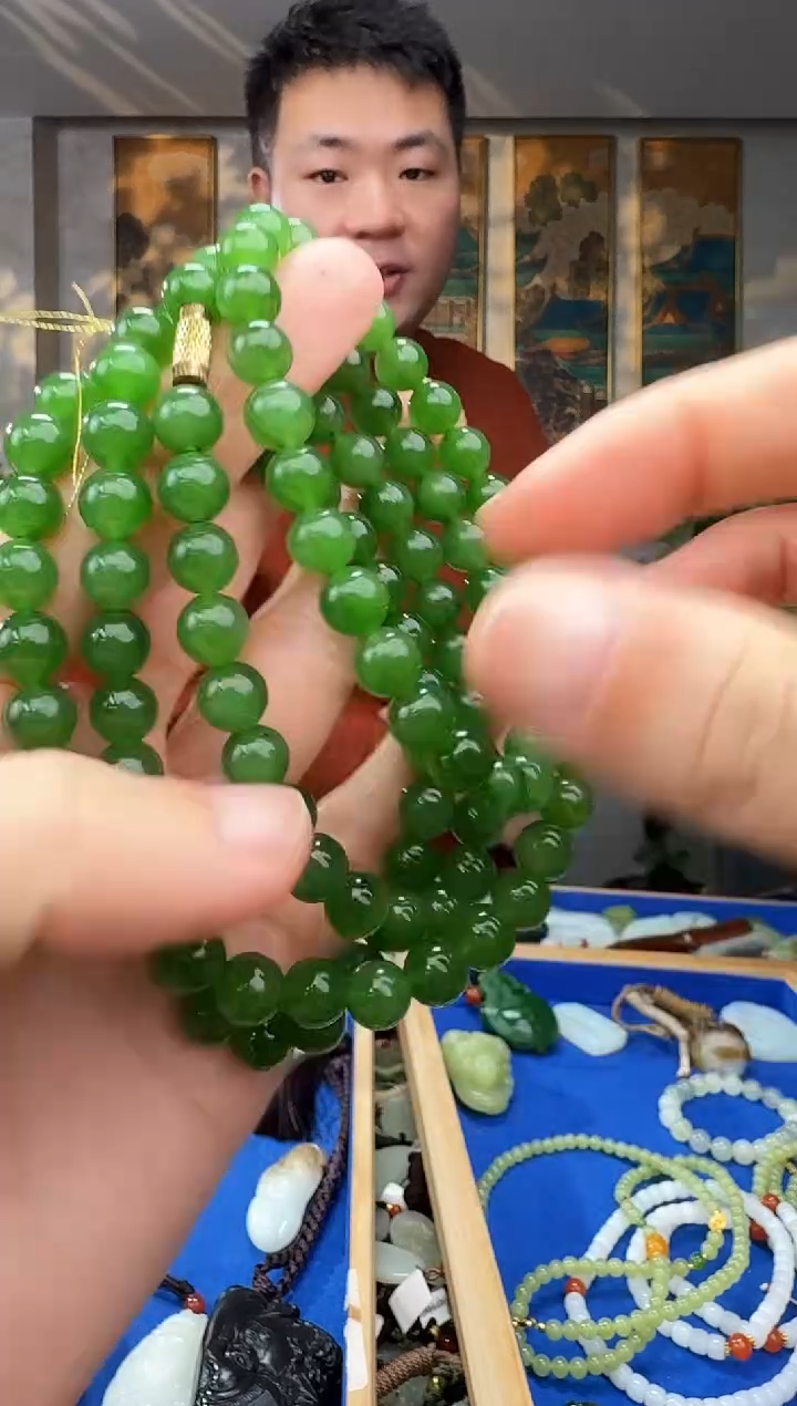 未镶嵌和田玉挂件拍一发一多样性发货