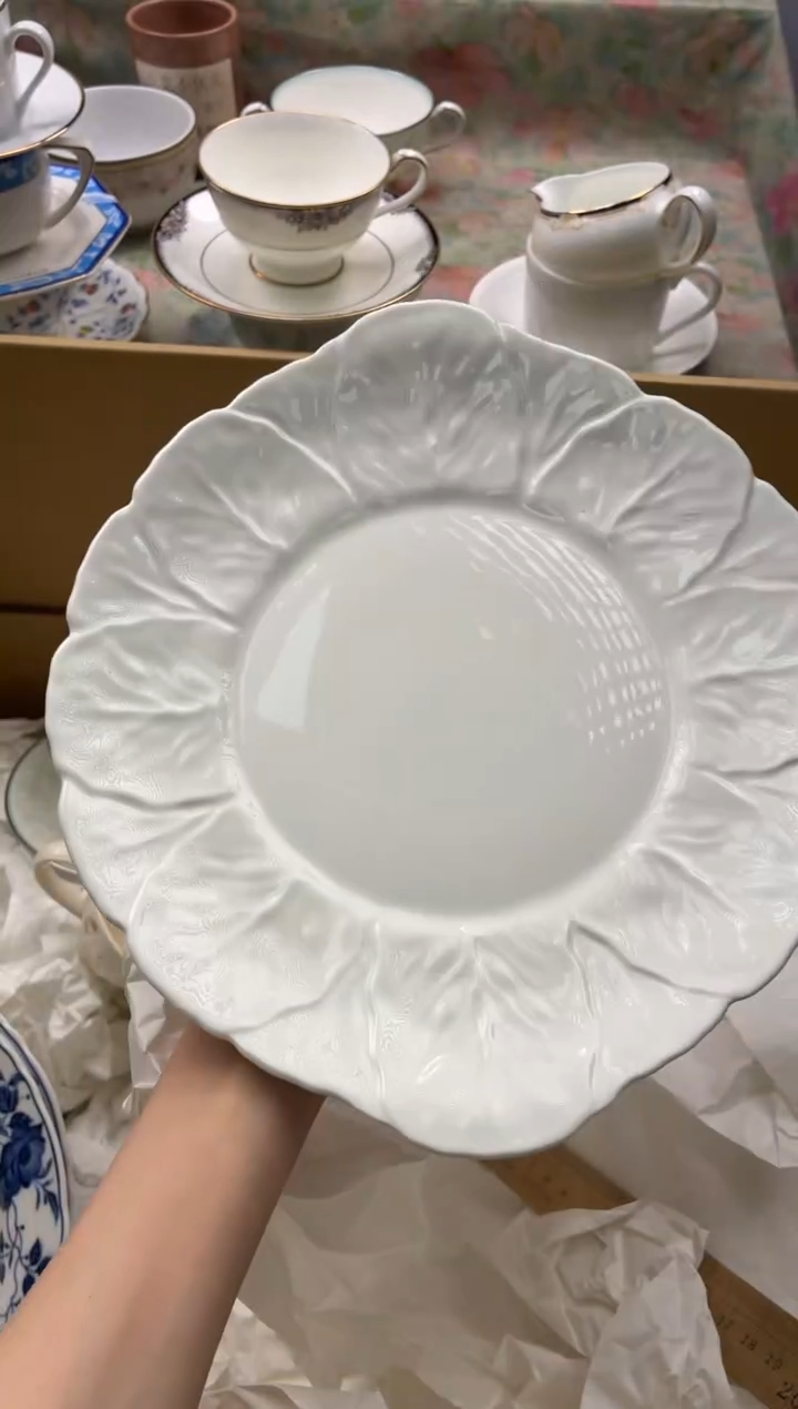 瓷片素***梦       F606