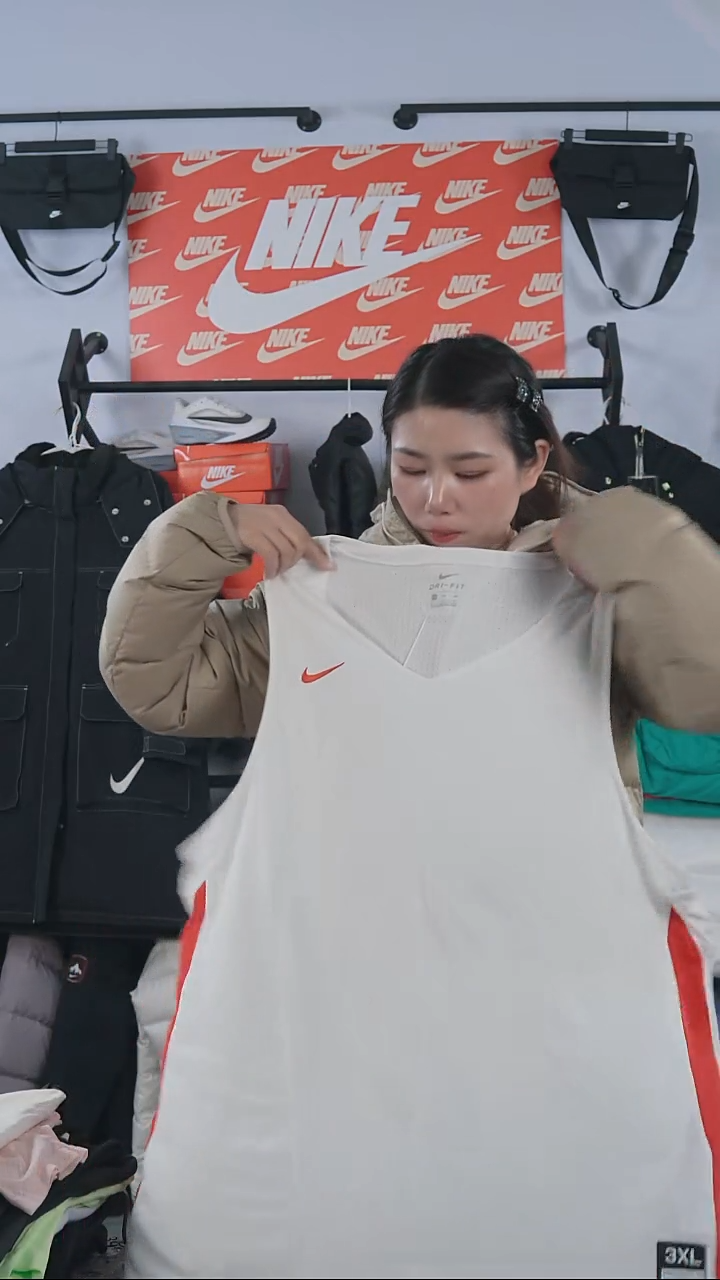 4835编码瑕疵修复过款直播间3XL