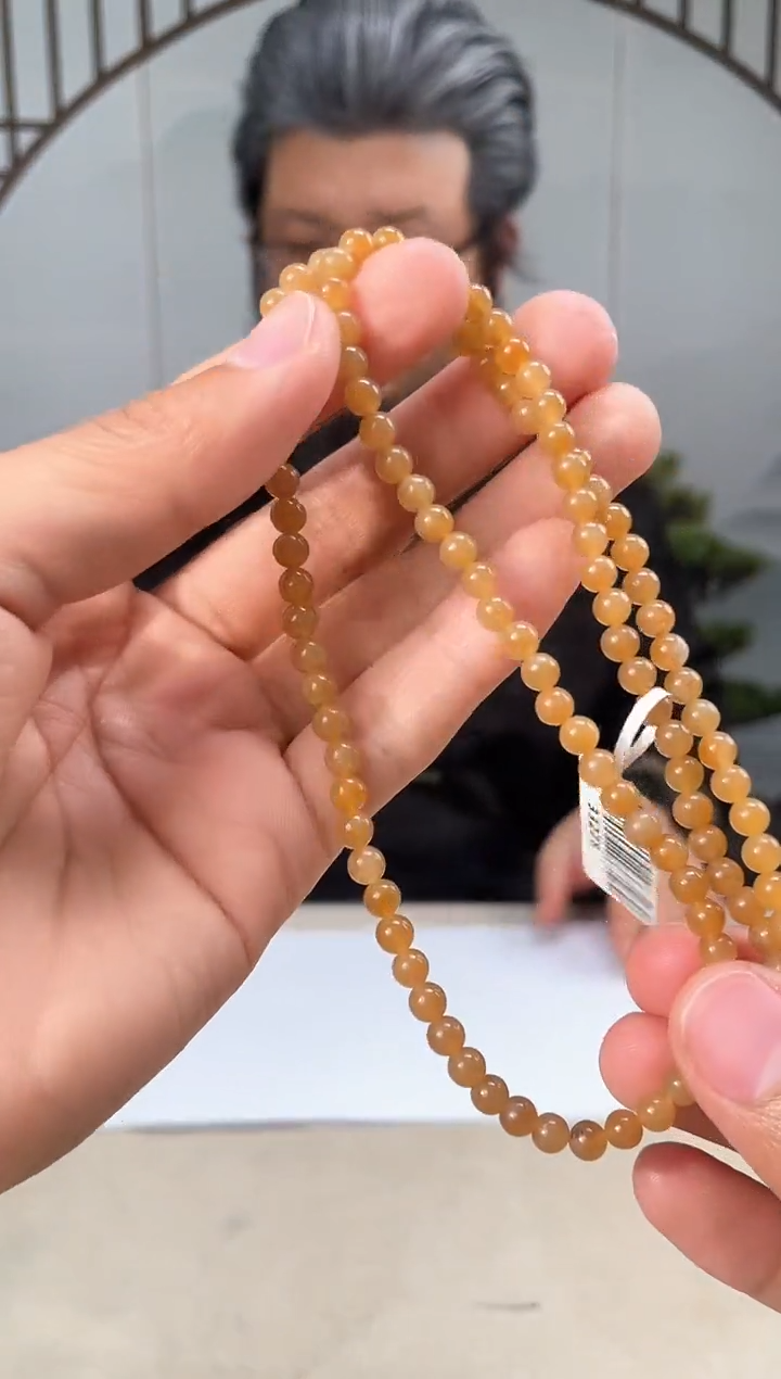 【闪购商品】和田玉颈饰未镶嵌和田玉（多样性拍一发一）90053