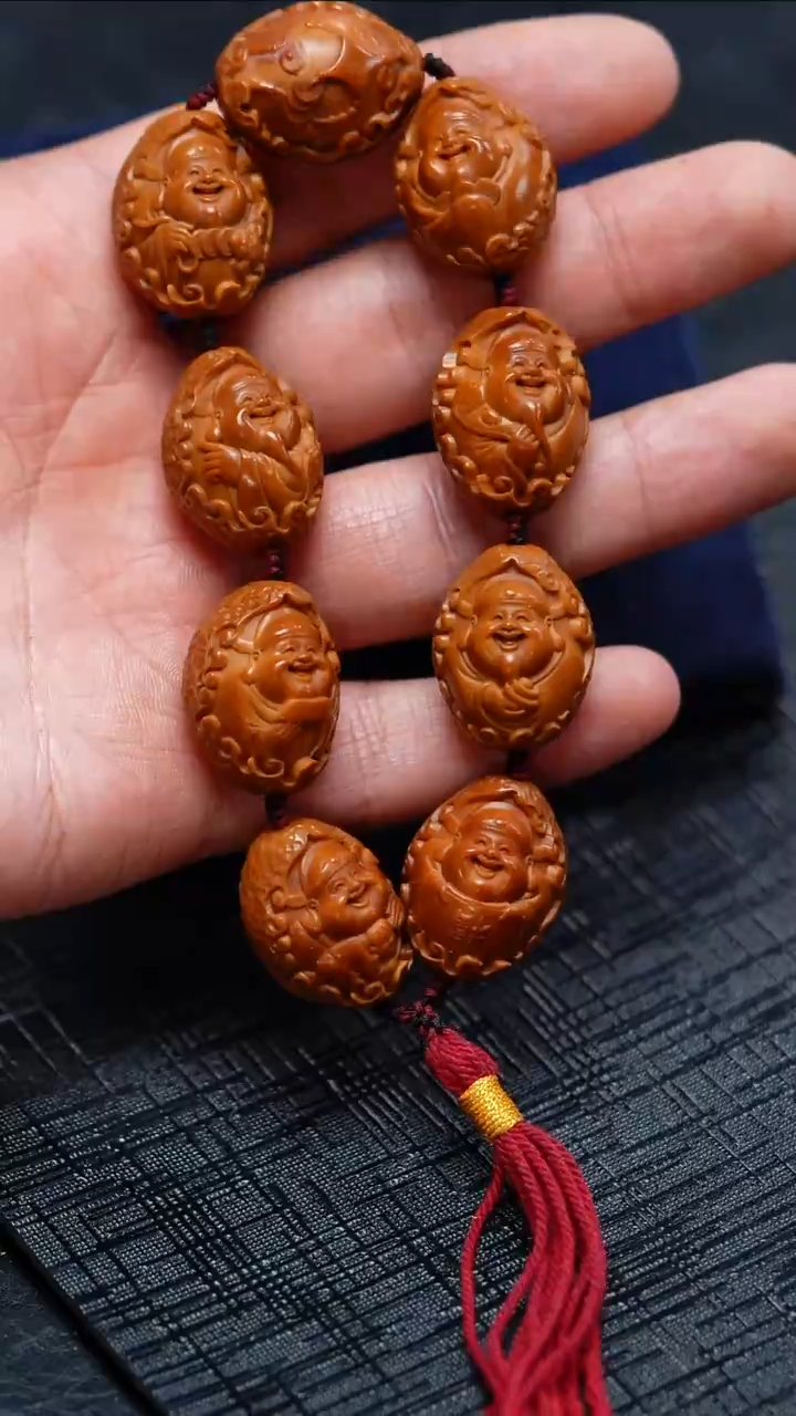 手串/手链橄榄核橄榄核