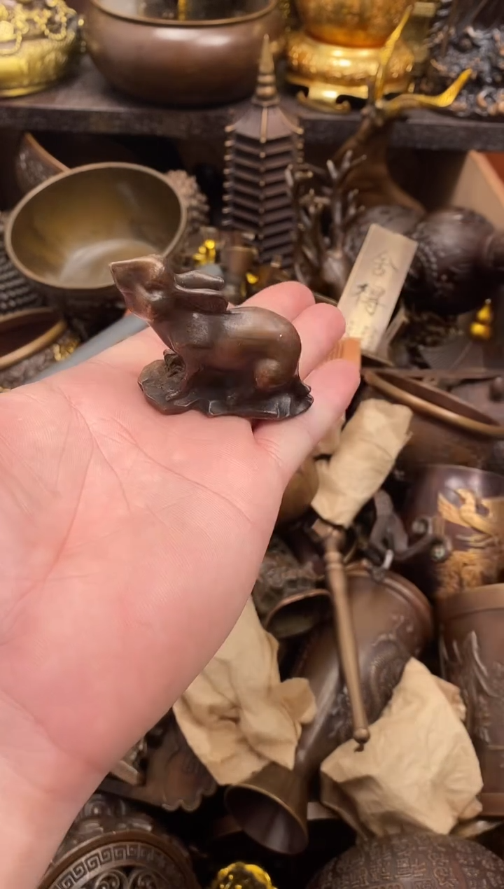 案台摆件  物品摆件