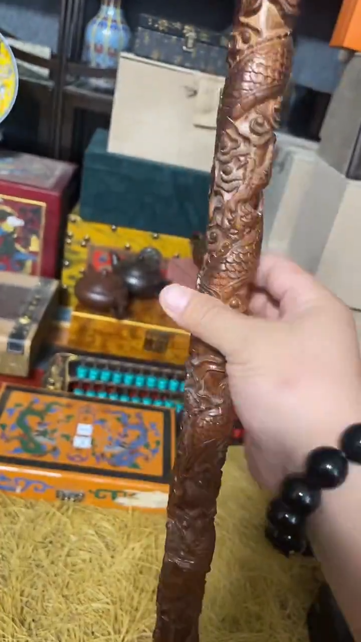 摆件---------（墨序甄选）