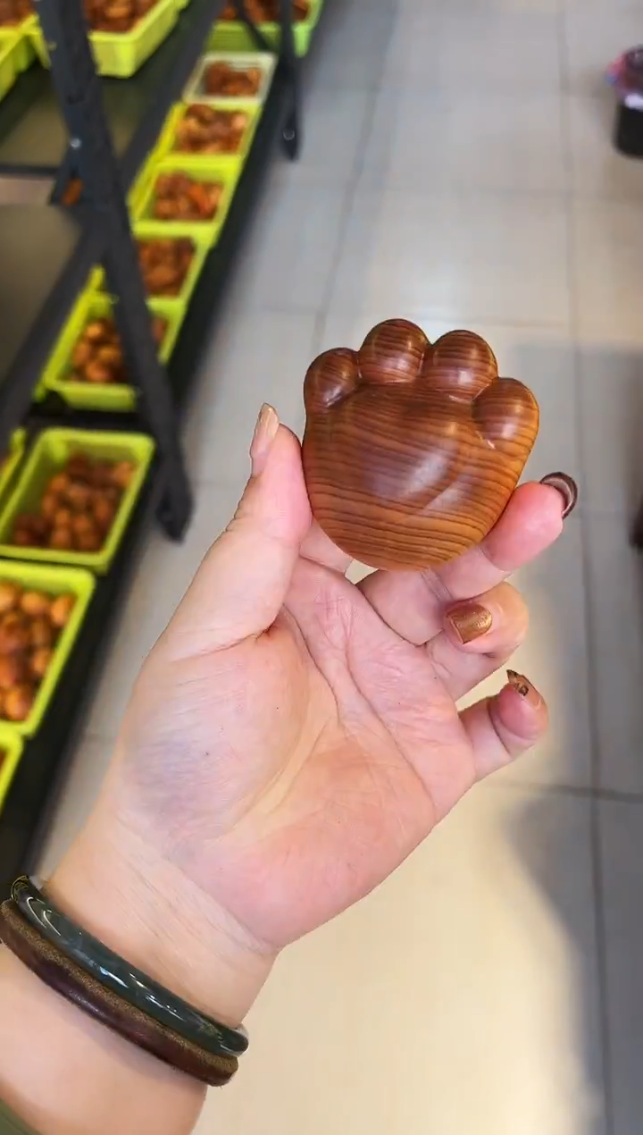 线香媛**?花吉手作香 猫爪