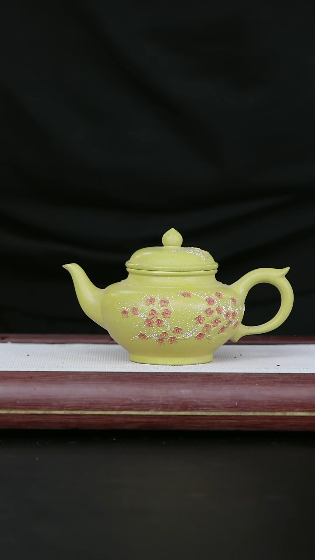 【闪购商品】紫砂茶壶黄龙山原矿紫砂壶