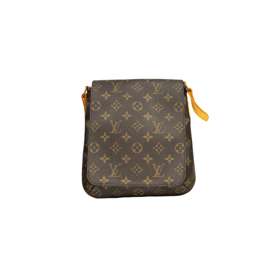 99新 LouisVuitton/路易威登 思思/王菲竖版/翻盖