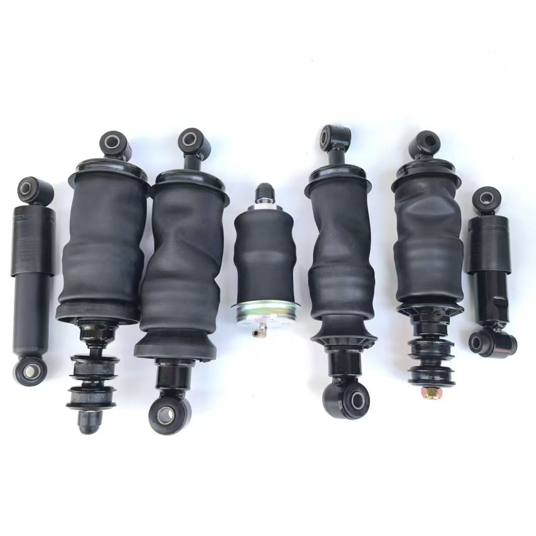 气囊 气囊减震器总成