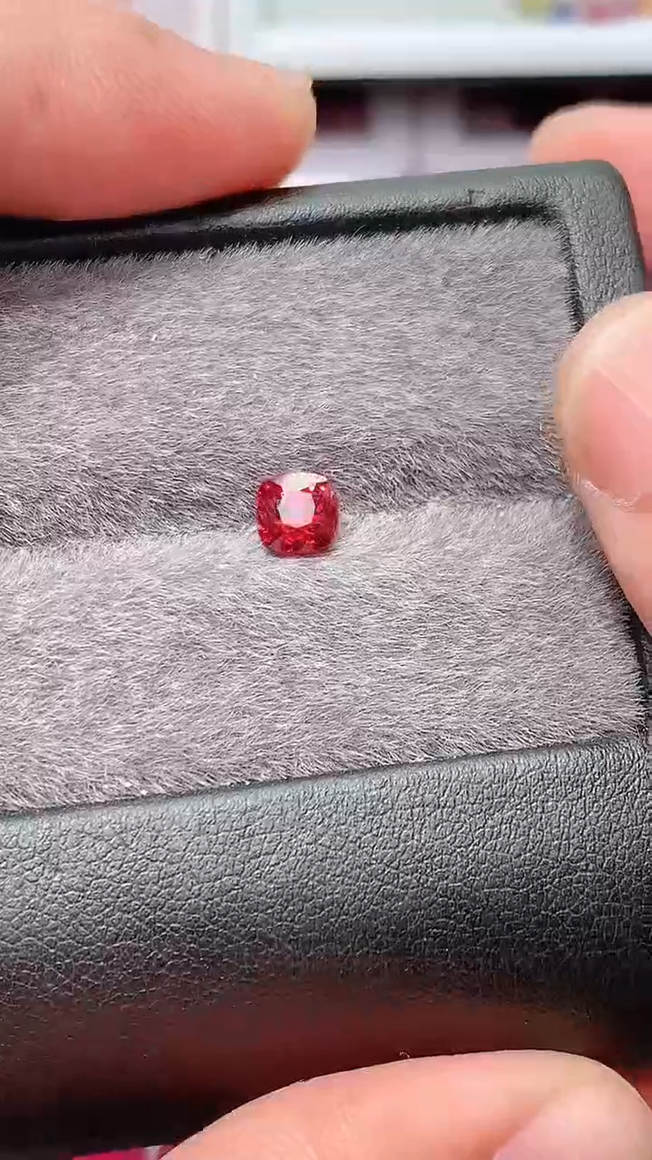 【闪购商品】尖晶石裸石未镶嵌6/1.05