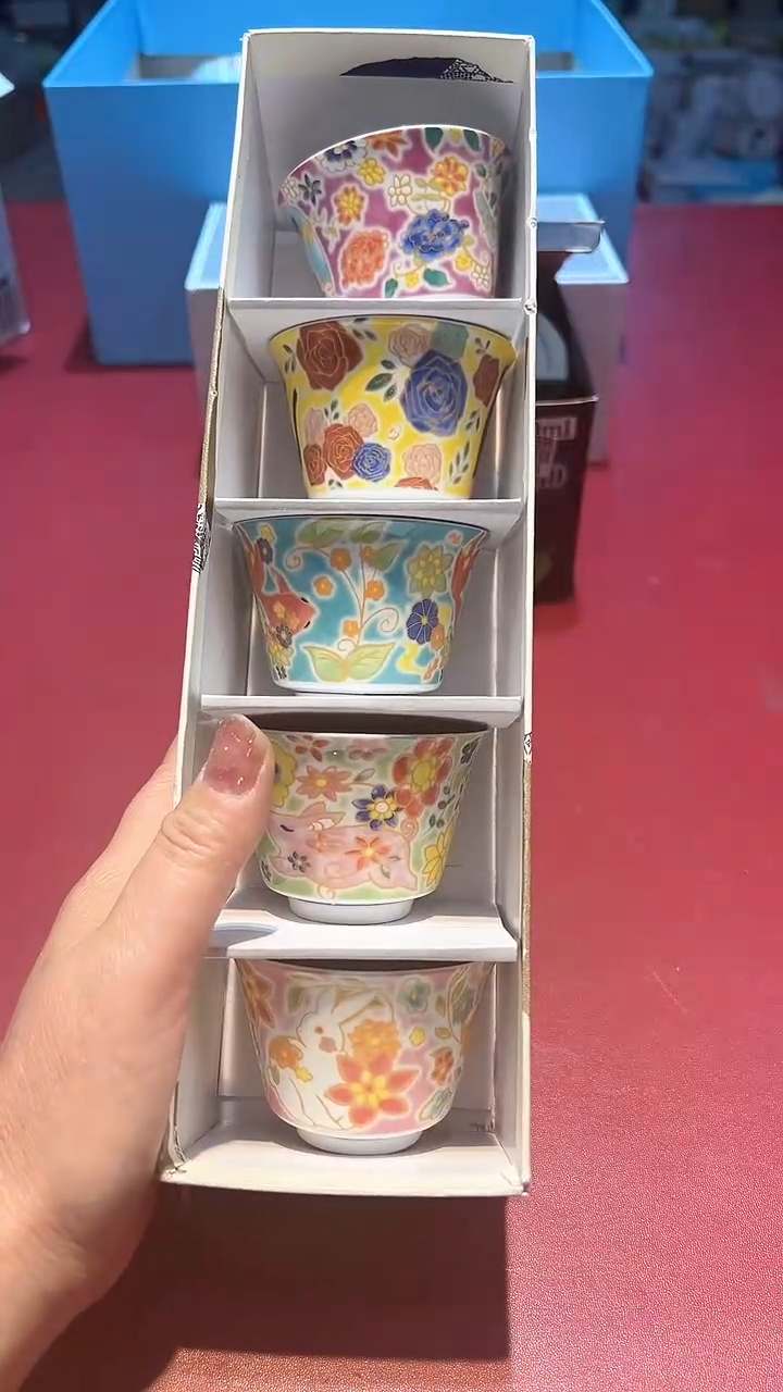 【闪购商品】瓷片锅碗瓢盆一件不剩