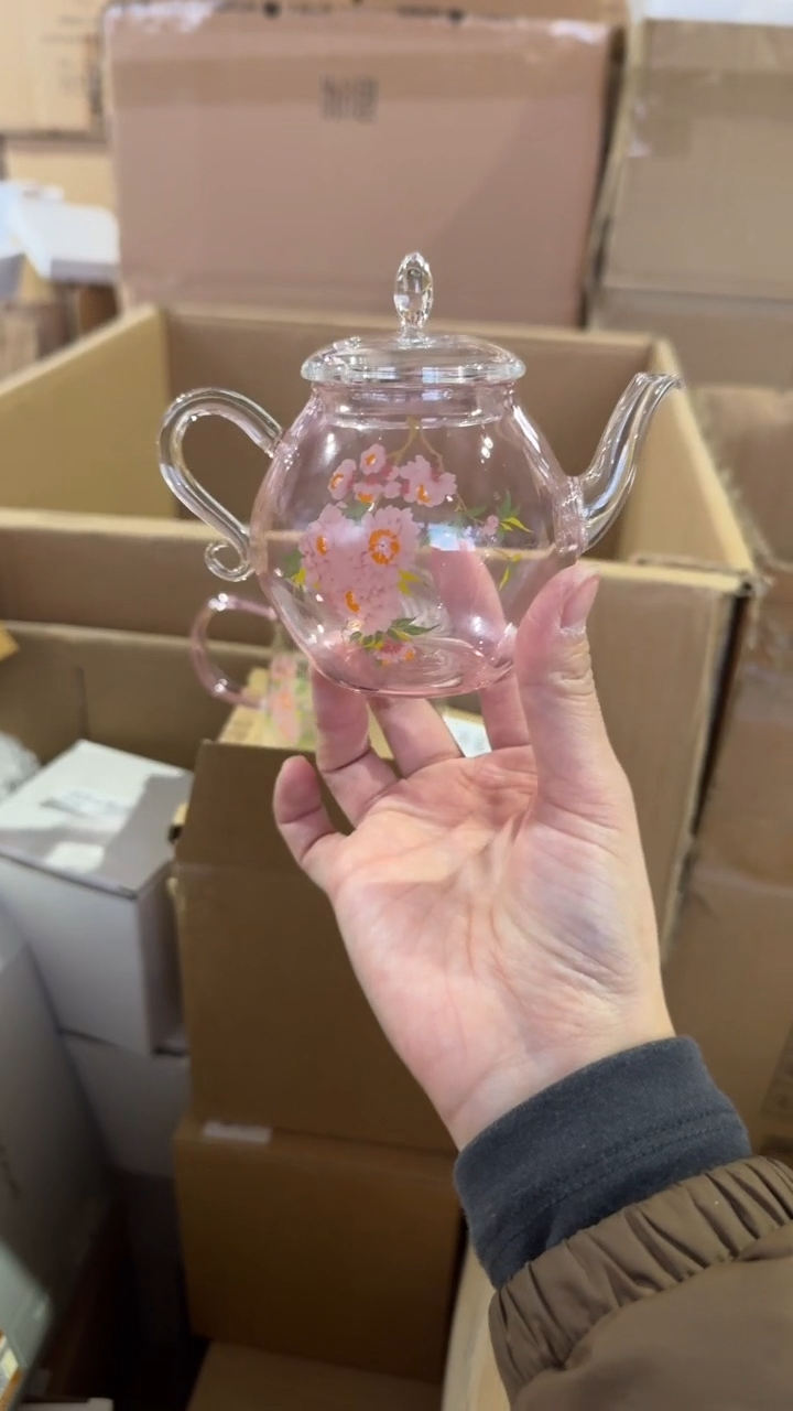 粉色小壶桃花啊啊啊