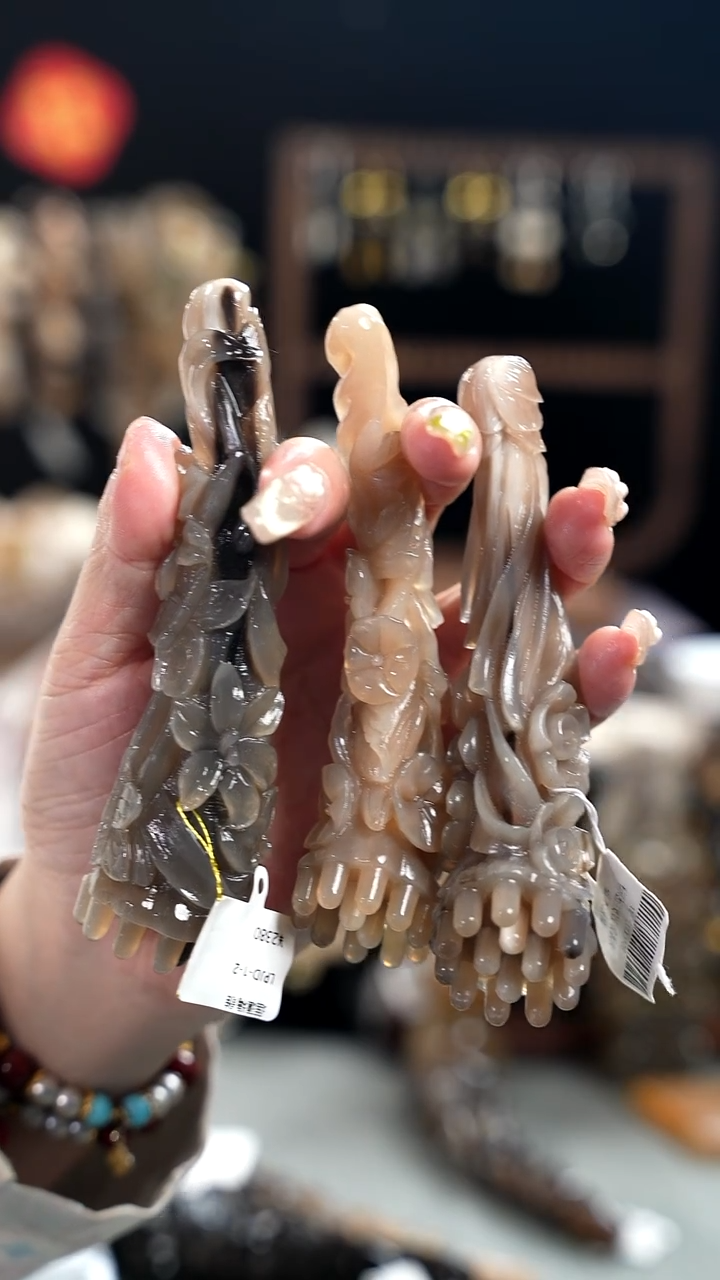 【闪购商品】梳香板娘晚场专属福利价