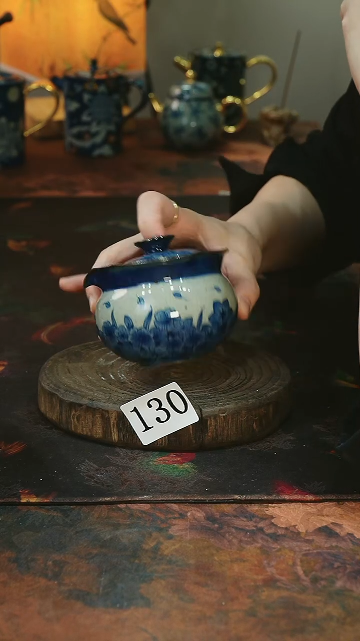 茶碗.............130