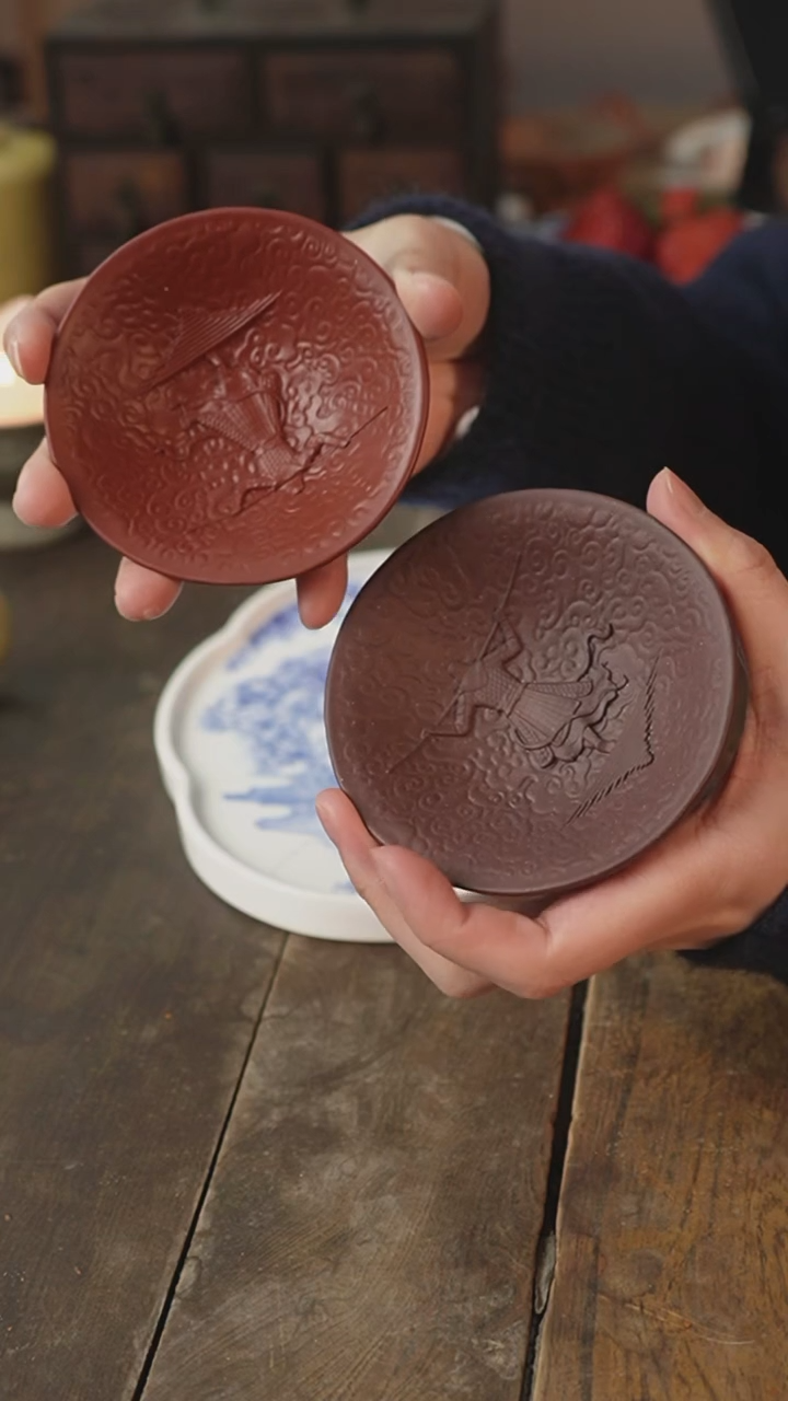 【闪购商品】紫砂茶杯紫砂杯悟空