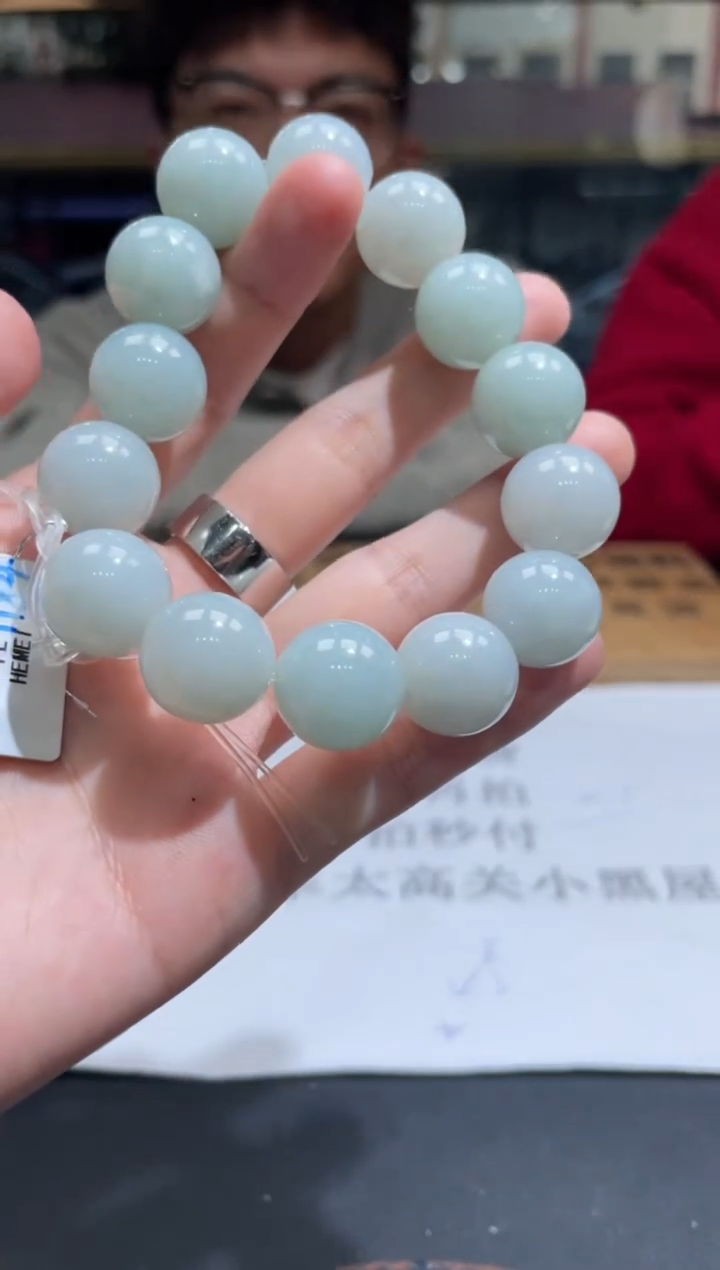 【闪购商品】定制翡翠未镶嵌定制孤品