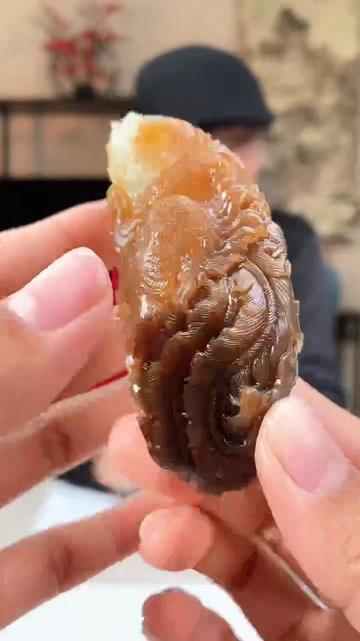 【闪购商品】定制和田玉多样性发货拍一发一