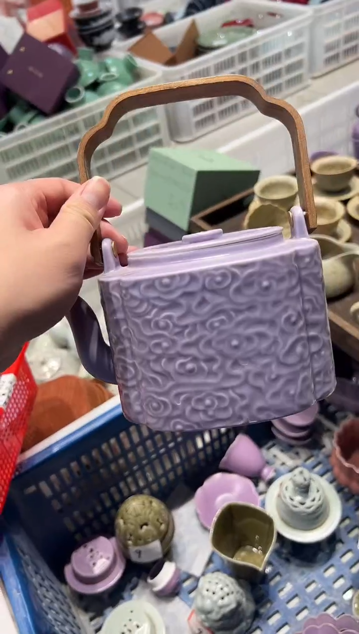 瓷片瓷样品 -孤品