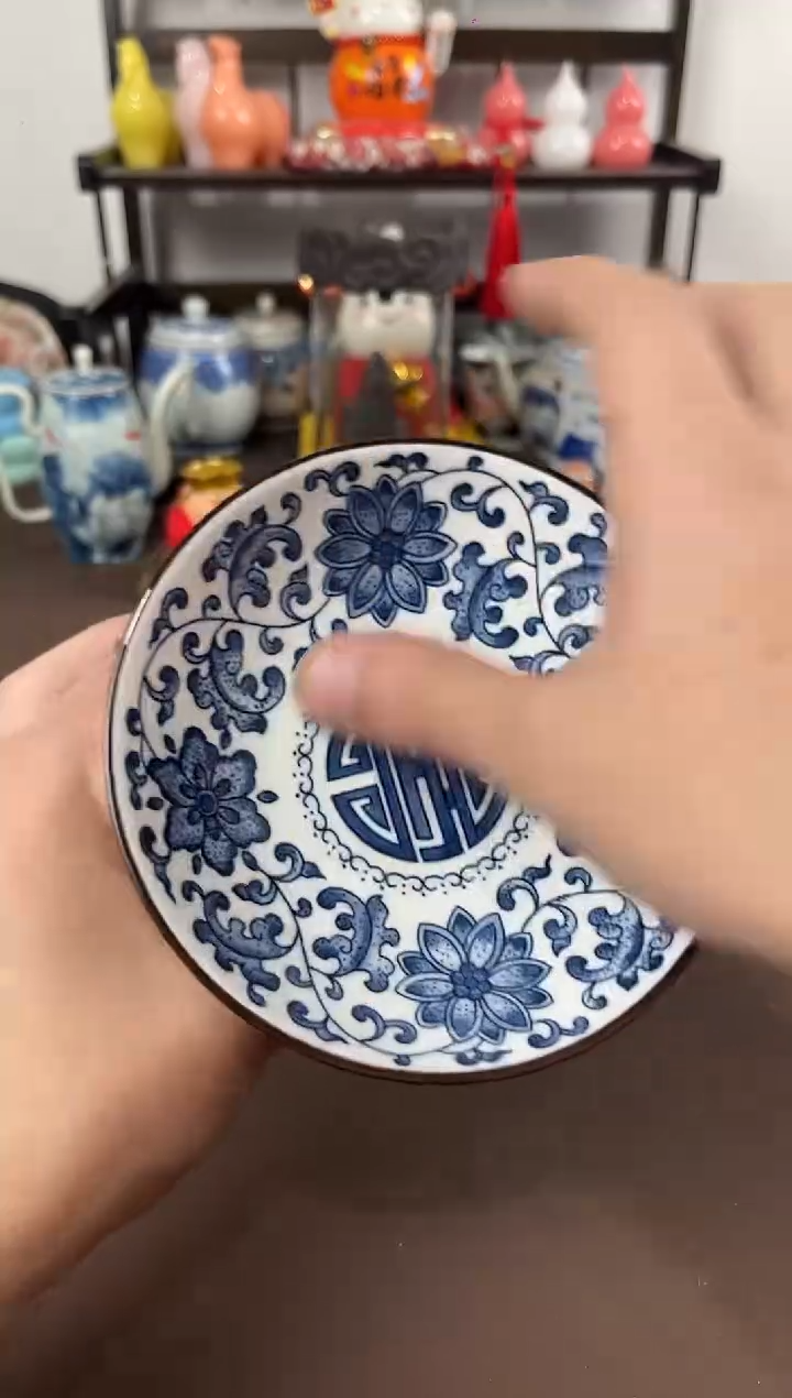 瓷片陶瓷库存清仓福利！