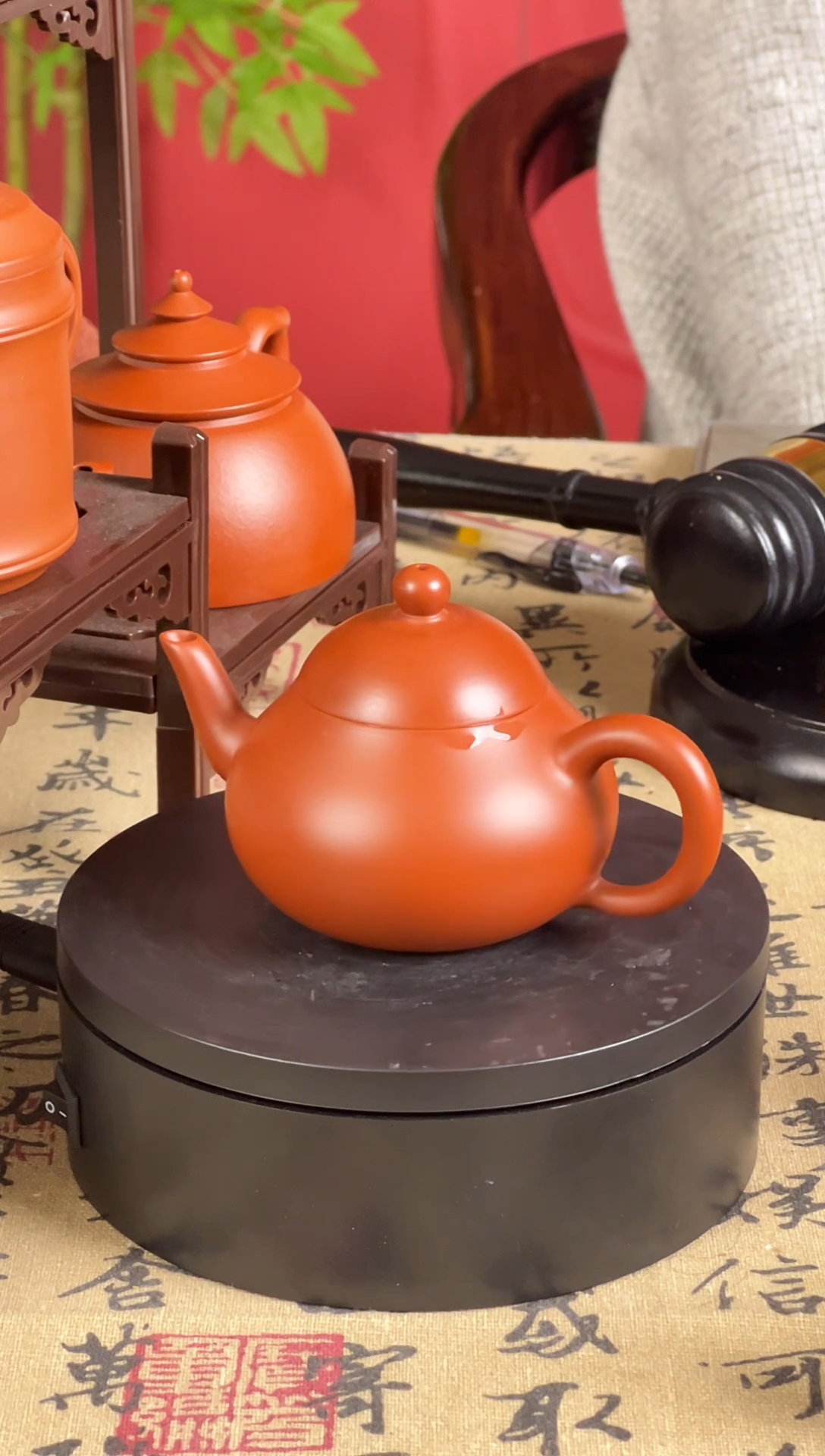 18-章师傅-梨壶-92cc