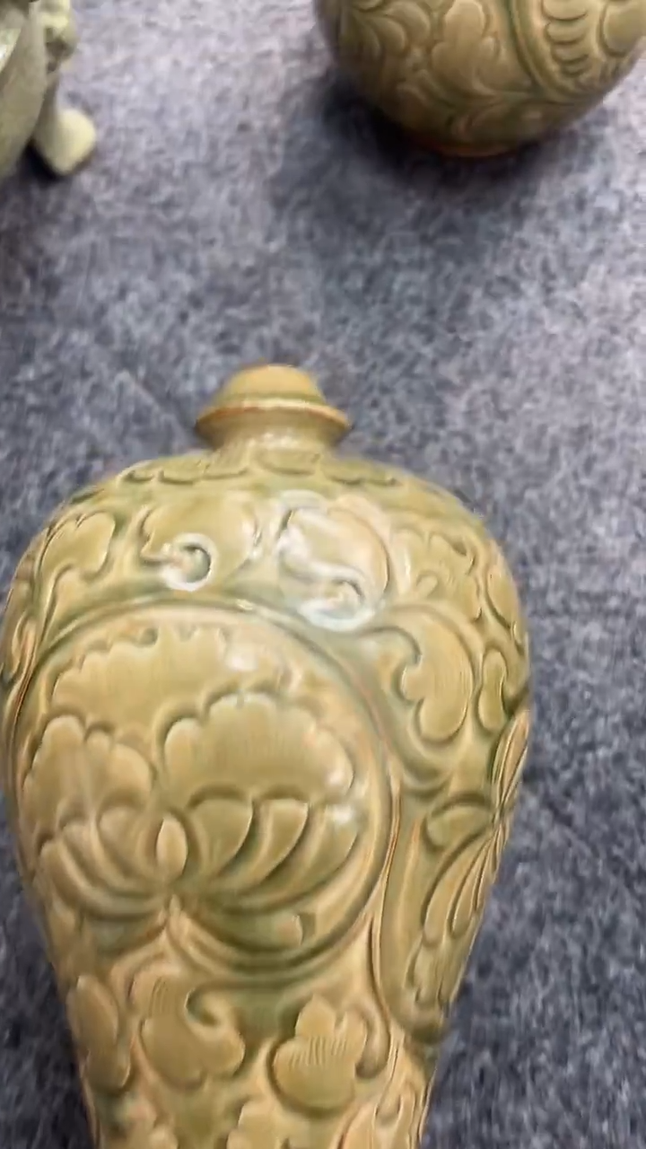 瓷片瓷器瓷摆件瓷瓷瓷片