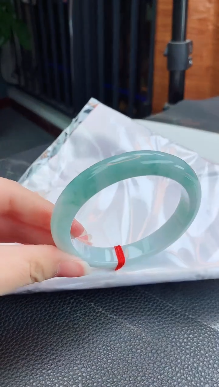 【闪购商品】翡翠手镯未镶嵌缅甸天然翡翠A货手镯