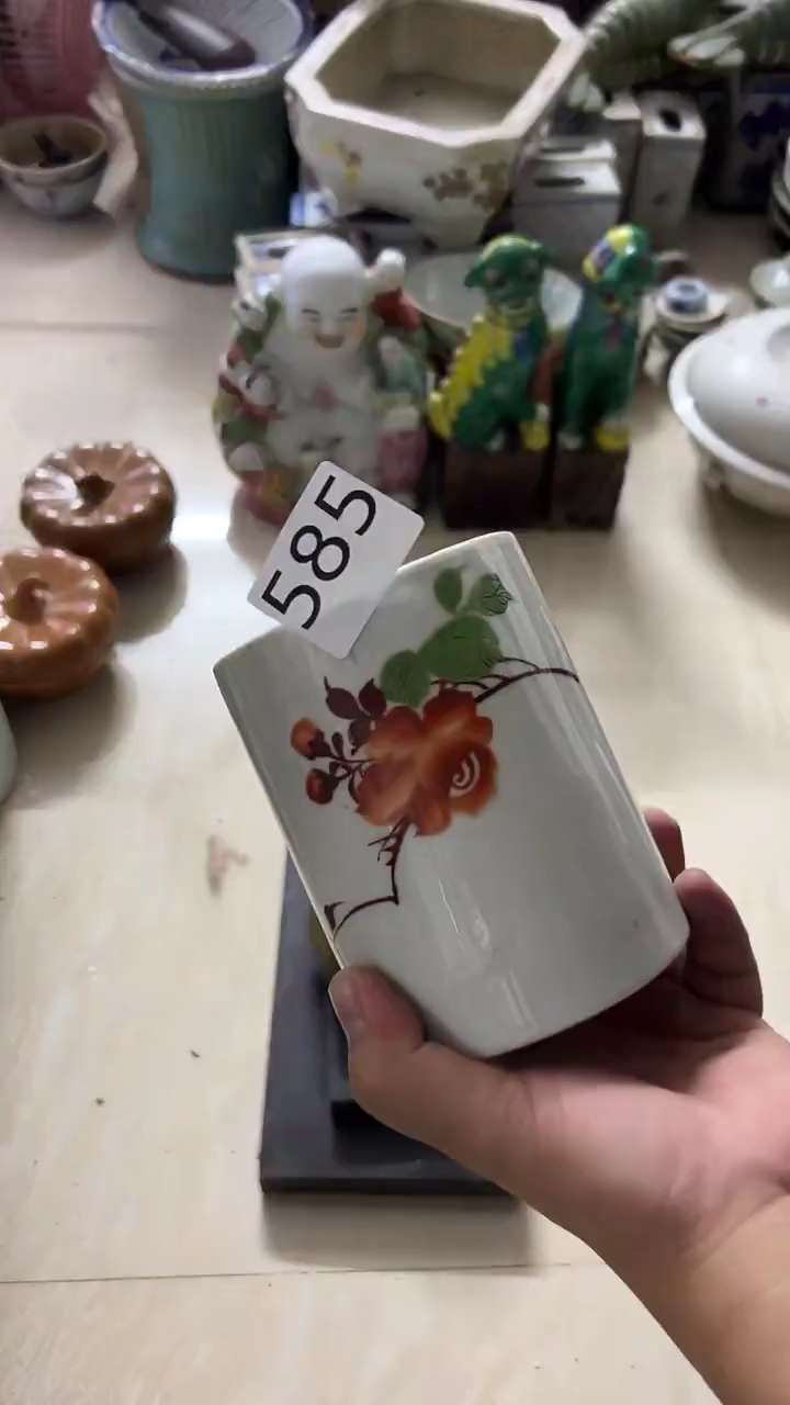 1用****8有瑕疵的瓷器一单~~·