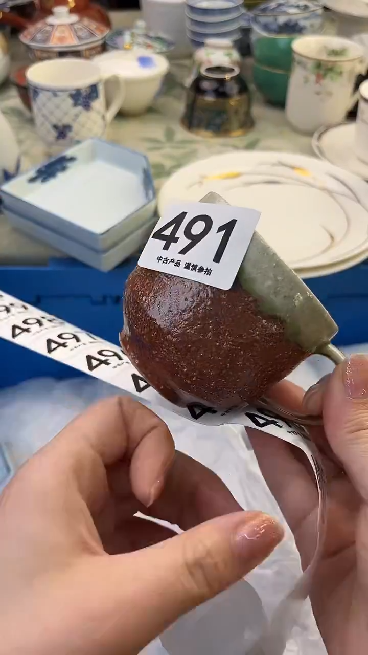 瓷片?****?491........