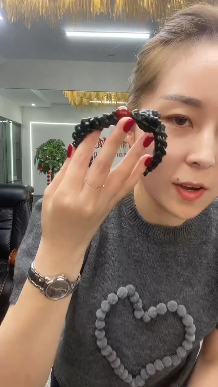 龙骨手串多样性发货一件