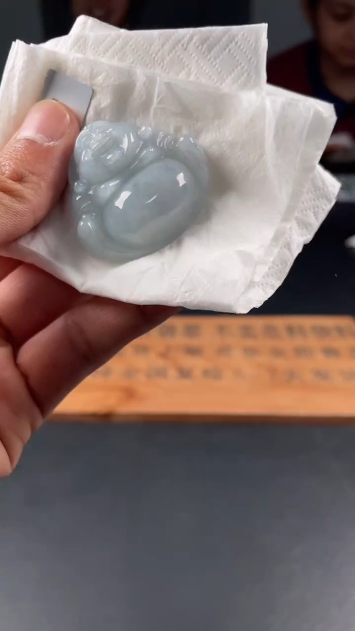 【闪购商品】定制翡翠未镶嵌定制孤品