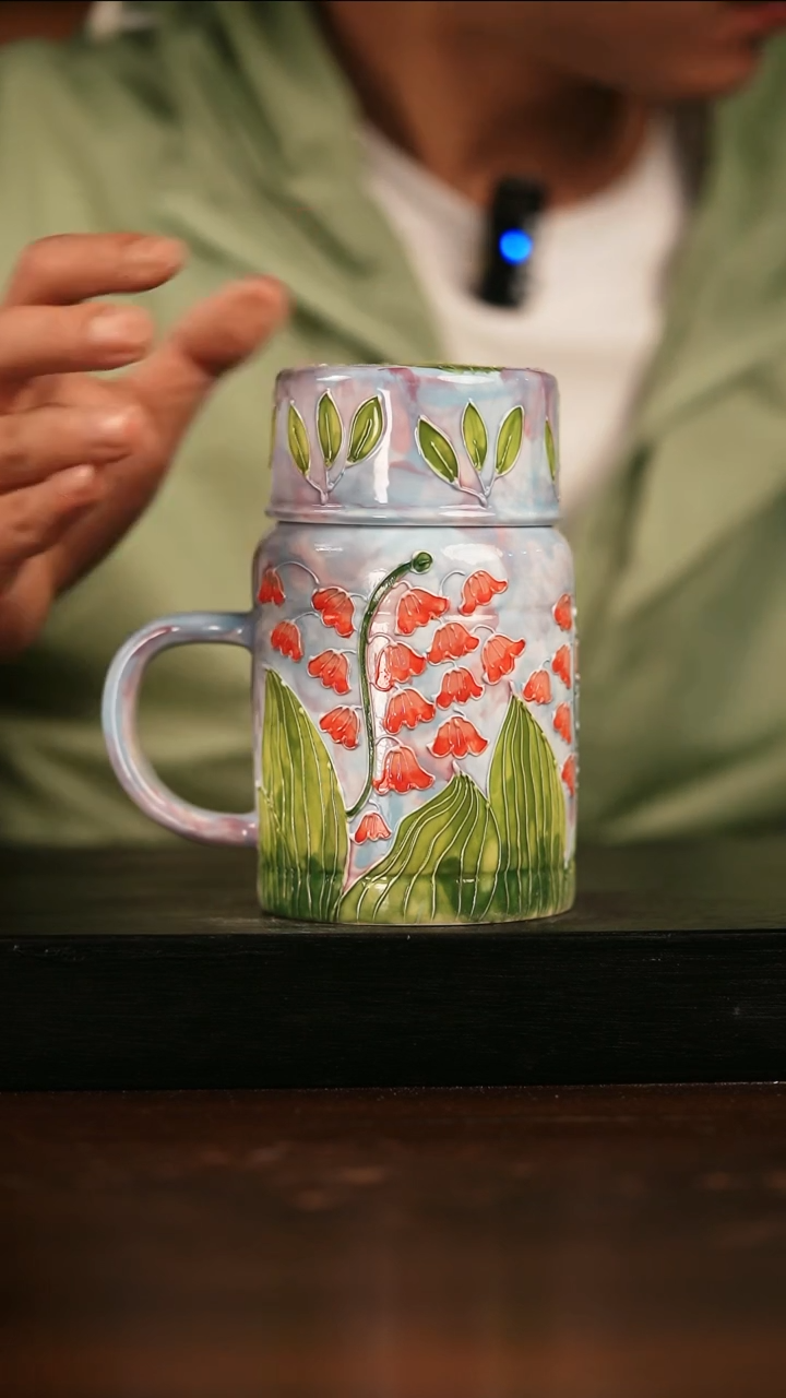 其他469遇瓷手作同款