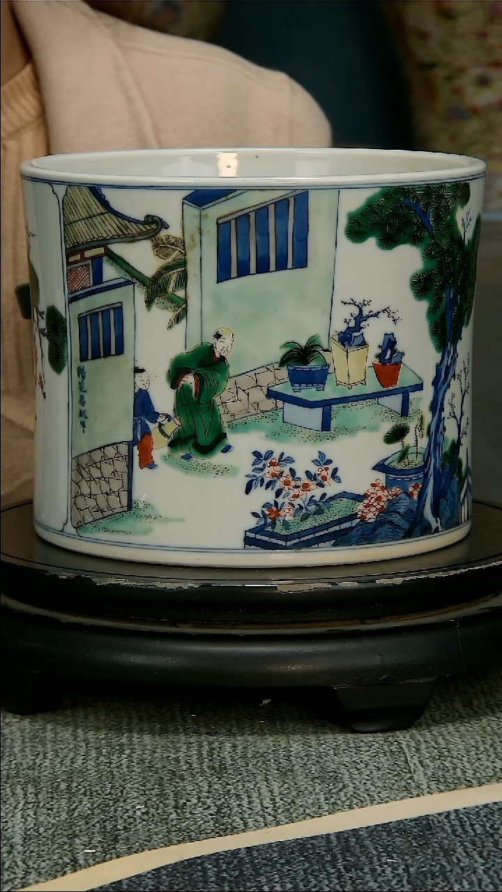 【闪购商品】摆件弘古珍藏馆专属链接