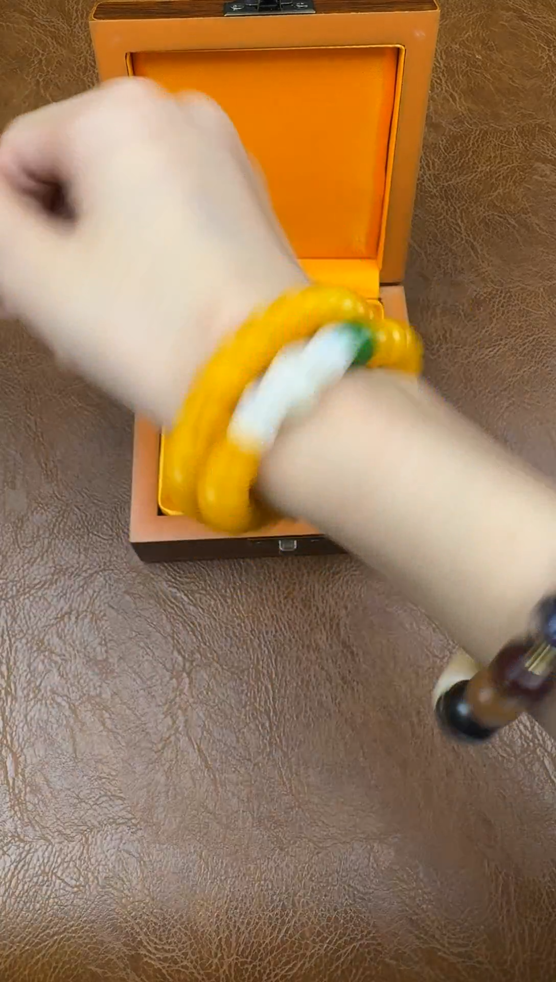 墨韵阁孤品文玩手串-@@l007